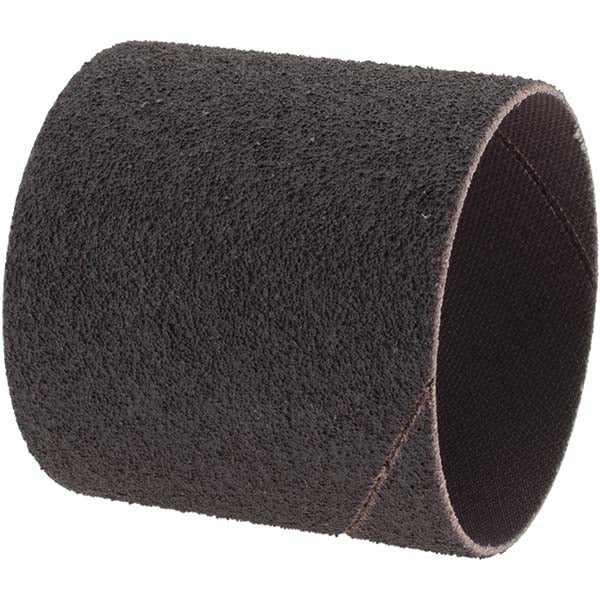 Merit Abrasives 08834196173 Spiral Band Aluminum Oxide, 60 Grit, Medium Grade