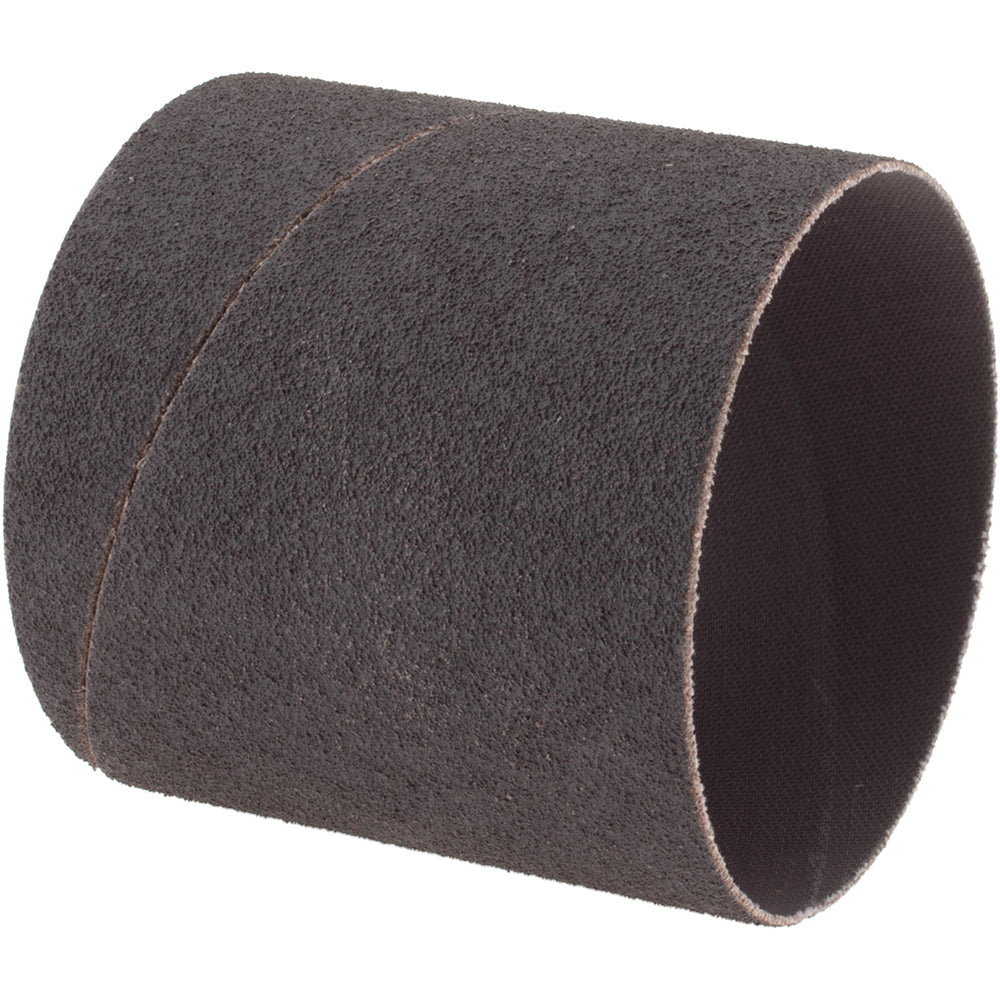 Merit Abrasives 08834196188 Spiral Band Aluminum Oxide, 60 Grit, Medium Grade