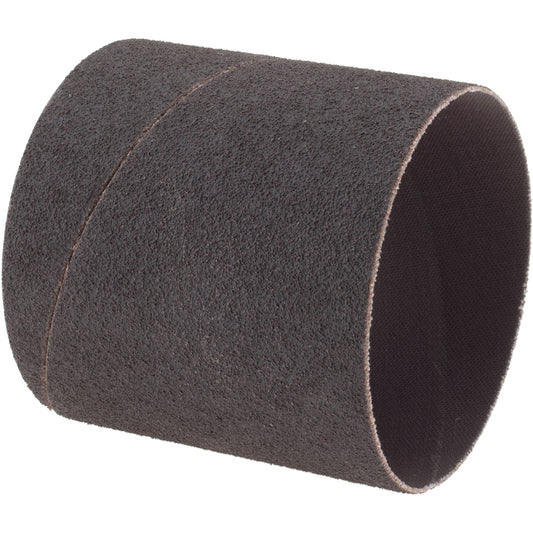 Merit Abrasives 08834196188 Spiral Band Aluminum Oxide, 60 Grit, Medium Grade