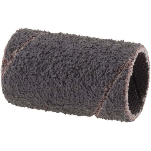 Merit Abrasives 08834196212 Spiral Band Aluminum Oxide, 60 Grit, Medium Grade