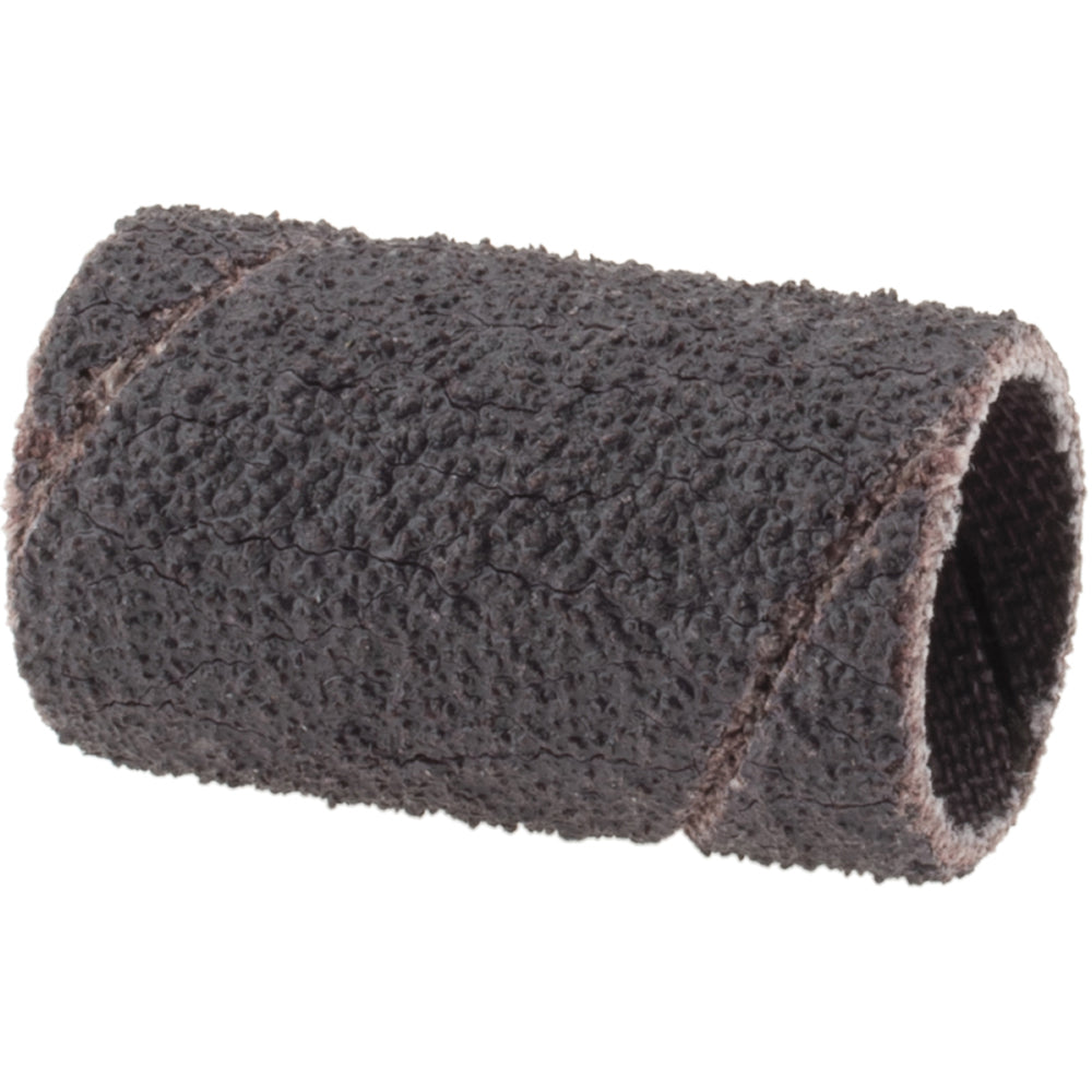 Merit Abrasives 08834196212 Spiral Band Aluminum Oxide, 60 Grit, Medium Grade