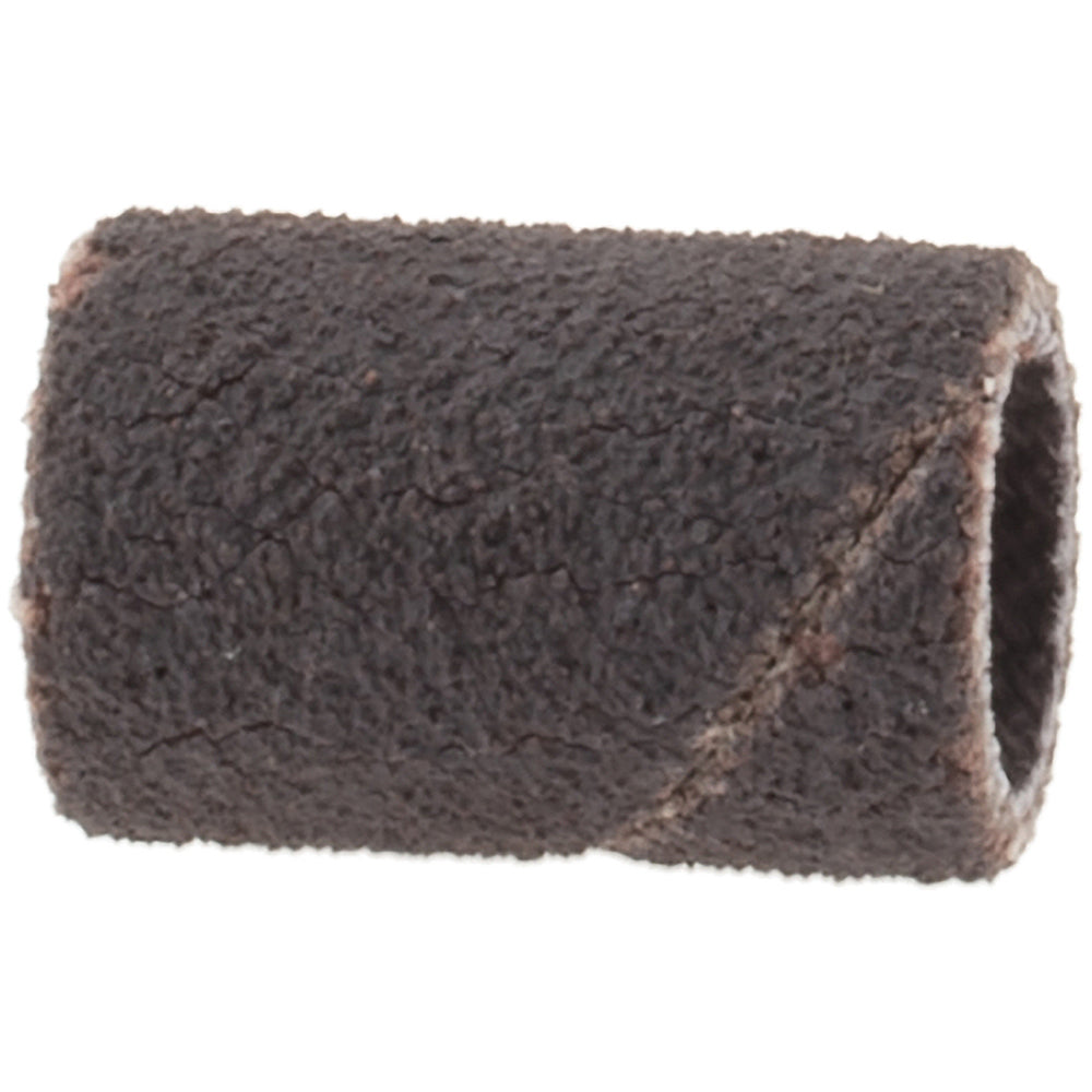 Merit Abrasives 08834196217 Spiral Band Aluminum Oxide, 120 Grit, Fine Grade