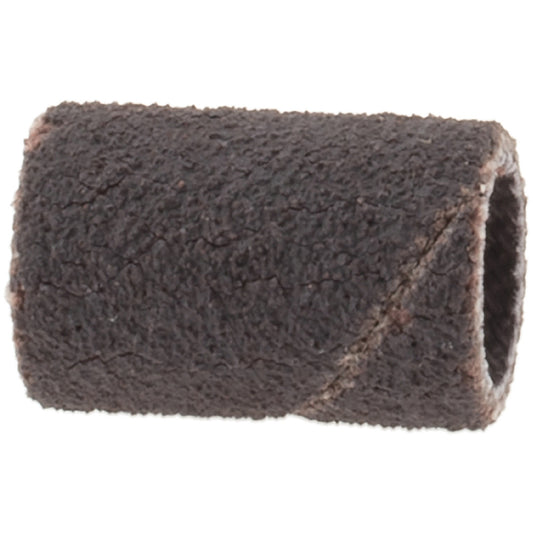Merit Abrasives 08834196217 Spiral Band Aluminum Oxide, 120 Grit, Fine Grade