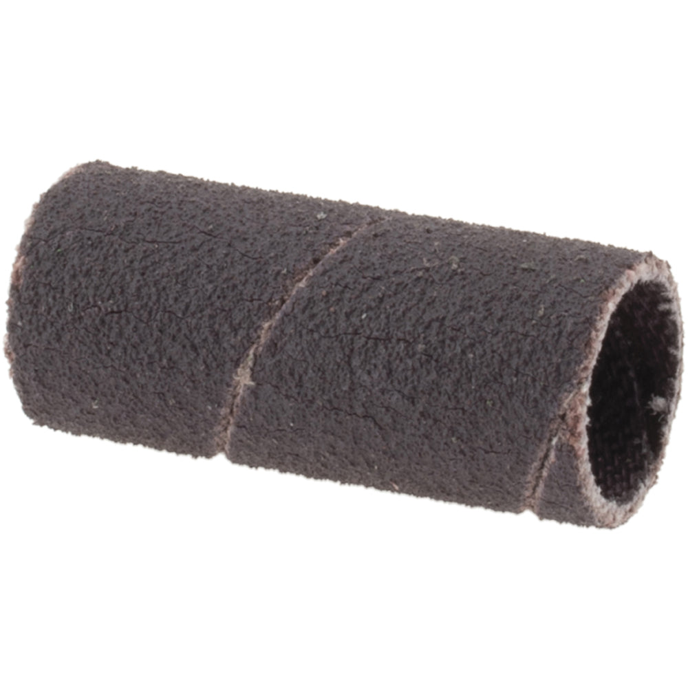 Merit Abrasives 08834196218 Spiral Band Aluminum Oxide, 120 Grit, Fine Grade