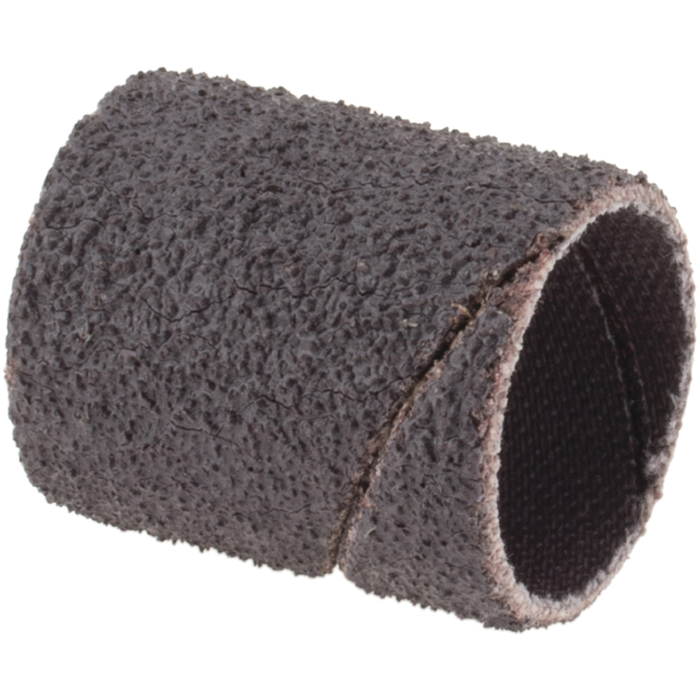Merit Abrasives 08834196261 Spiral Band Aluminum Oxide, 36 Grit, Very Coarse Grade