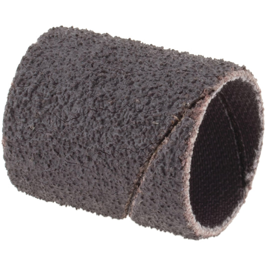 Merit Abrasives 08834196261 Spiral Band Aluminum Oxide, 36 Grit, Very Coarse Grade