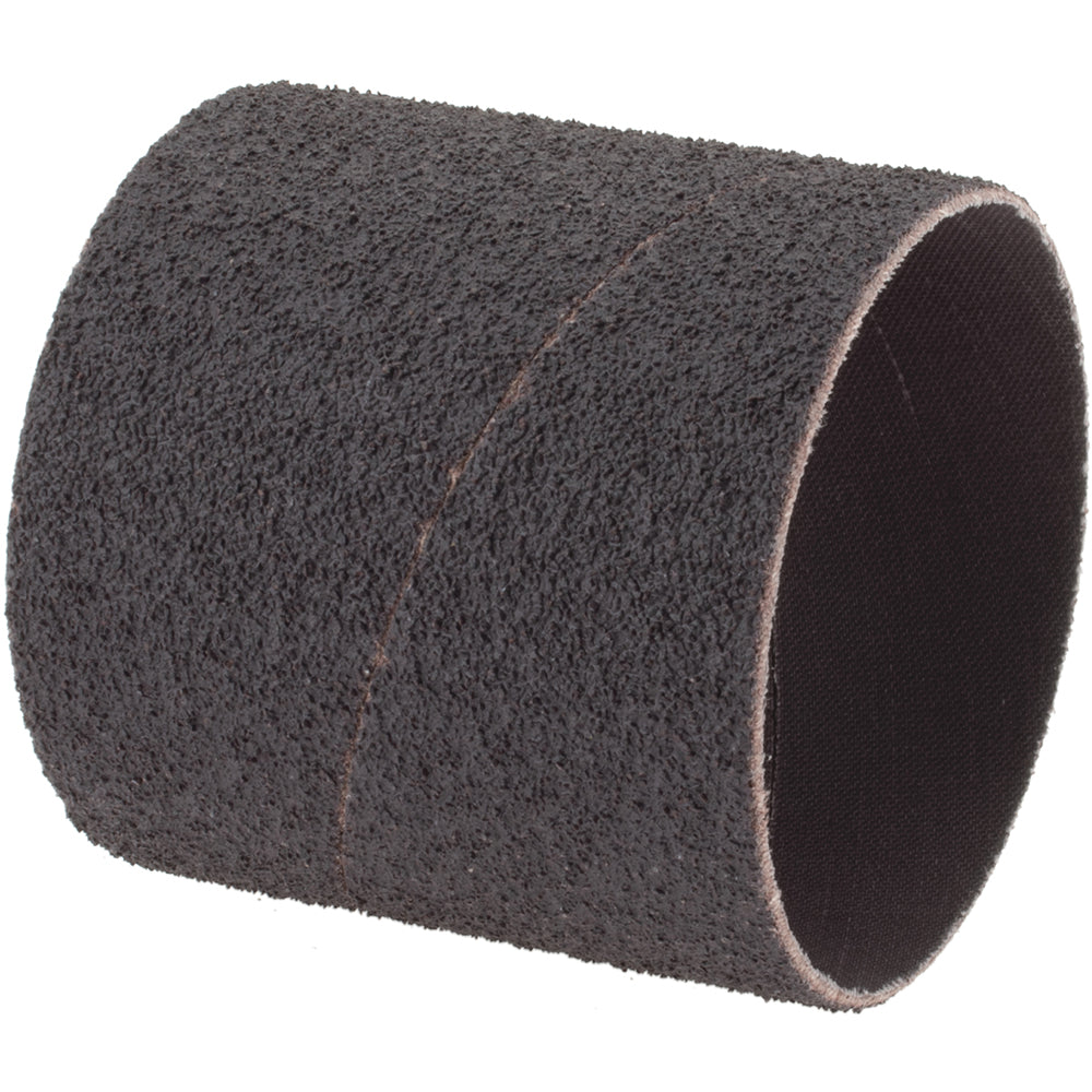 Merit Abrasives 08834196262 Spiral Band Aluminum Oxide, 36 Grit, Very Coarse Grade