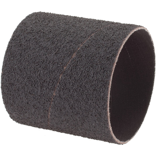 Merit Abrasives 08834196262 Spiral Band Aluminum Oxide, 36 Grit, Very Coarse Grade