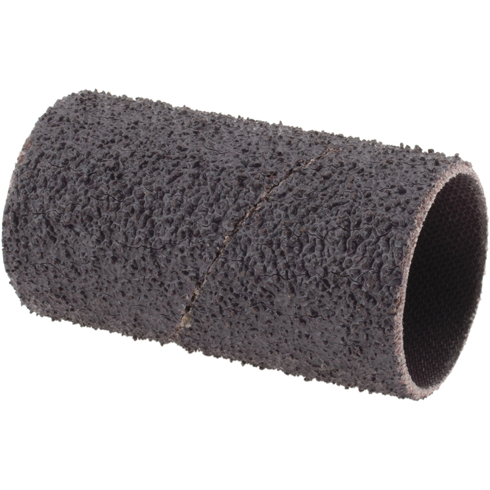 Merit Abrasives 08834196267 Spiral Band Aluminum Oxide, 36 Grit, Very Coarse Grade
