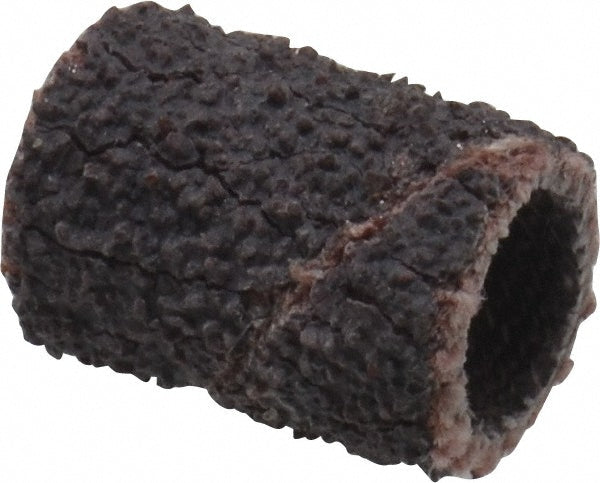 Merit Abrasives 08834196292 Spiral Band Aluminum Oxide, 50 Grit, Coarse Grade