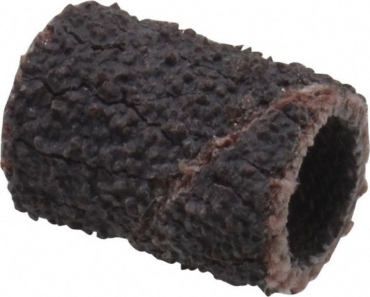 Merit Abrasives 08834196292 Spiral Band Aluminum Oxide, 50 Grit, Coarse Grade