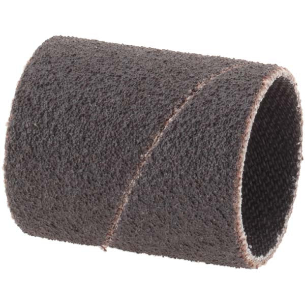 Merit Abrasives 08834196502 Spiral Band Aluminum Oxide, 100 Grit, Fine Grade