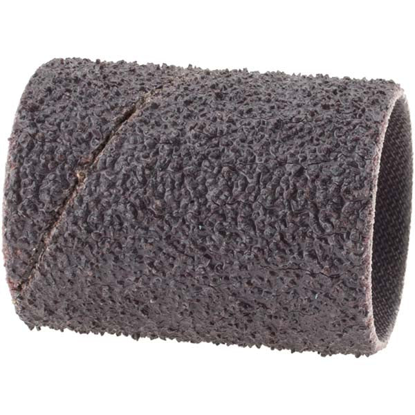 Merit Abrasives 08834196525 Spiral Band Aluminum Oxide, 36 Grit, Very Coarse Grade