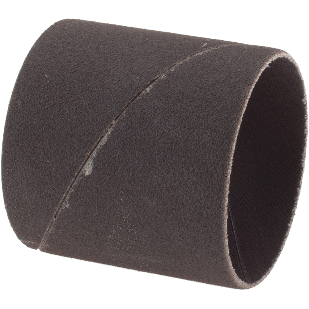 Merit Abrasives 08834196585 Spiral Band Aluminum Oxide, 120 Grit, Fine Grade