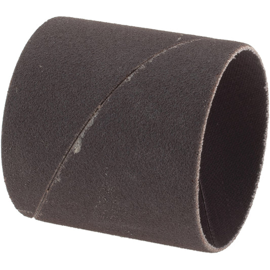 Merit Abrasives 08834196585 Spiral Band Aluminum Oxide, 120 Grit, Fine Grade