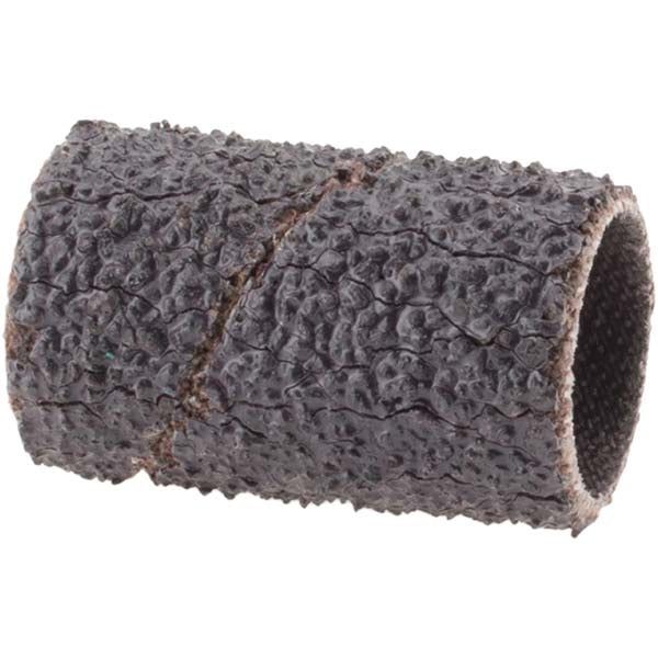 Merit Abrasives 08834196591 Spiral Band Aluminum Oxide, 36 Grit, Very Coarse Grade