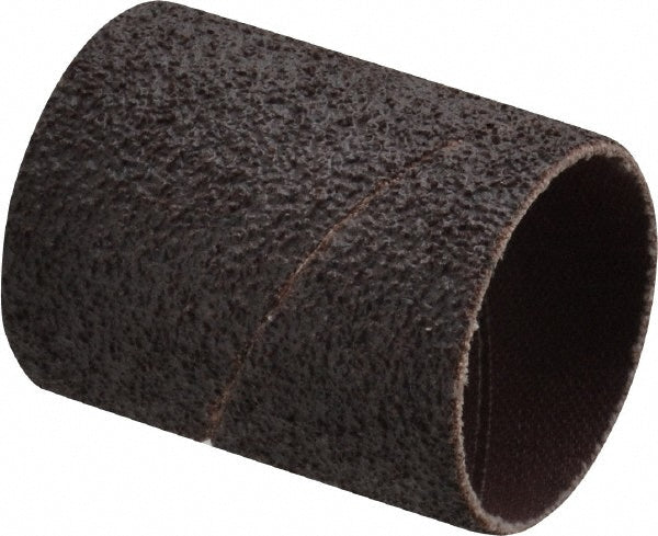 Merit Abrasives 08834196657 Spiral Band Aluminum Oxide, 36 Grit, Very Coarse Grade