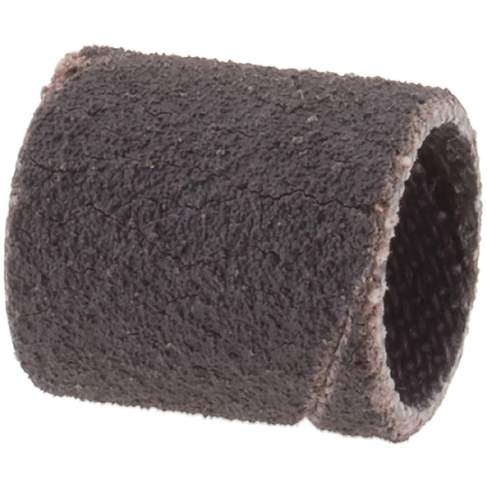 Merit Abrasives 08834196747 Spiral Band Aluminum Oxide, 120 Grit, Fine Grade