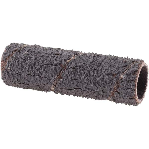 Merit Abrasives 08834196758 Spiral Band Aluminum Oxide, 36 Grit, Very Coarse Grade