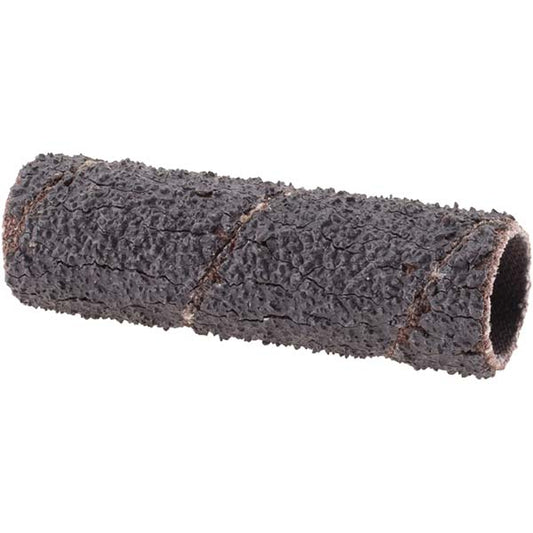 Merit Abrasives 08834196758 Spiral Band Aluminum Oxide, 36 Grit, Very Coarse Grade