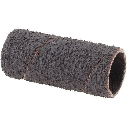 Merit Abrasives 08834196953 Spiral Band Aluminum Oxide, 36 Grit, Very Coarse Grade