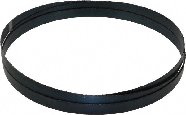 Starrett 991898-07-09 Welded Bandsaw Blade 7' 9" Long, 0.035" Thick, 5 to 8 TPI