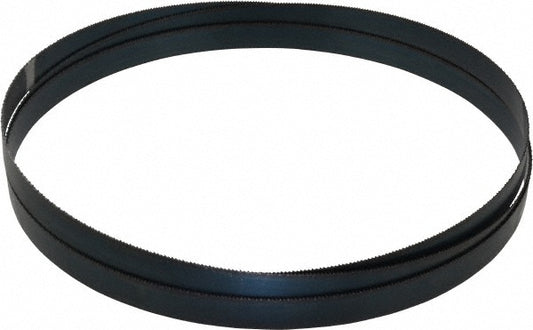 Starrett 991898-07-09 Welded Bandsaw Blade 7' 9" Long, 0.035" Thick, 5 to 8 TPI