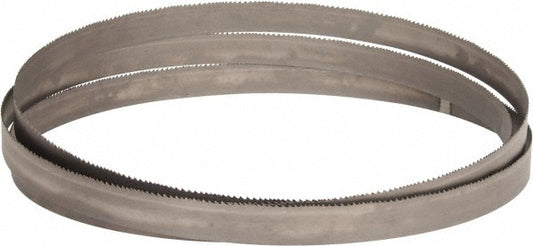 Starrett 16404 Welded Bandsaw Blade 11' 5" Long, 1" Wide, 0.035" Thick, 6 to 10 TPI