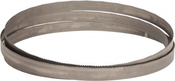 Starrett 16404 Welded Bandsaw Blade 11' 5" Long, 1" Wide, 0.035" Thick, 6 to 10 TPI