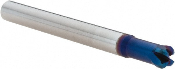YG-1 G826164 Corner Chamfer/Corner Radius End Mill