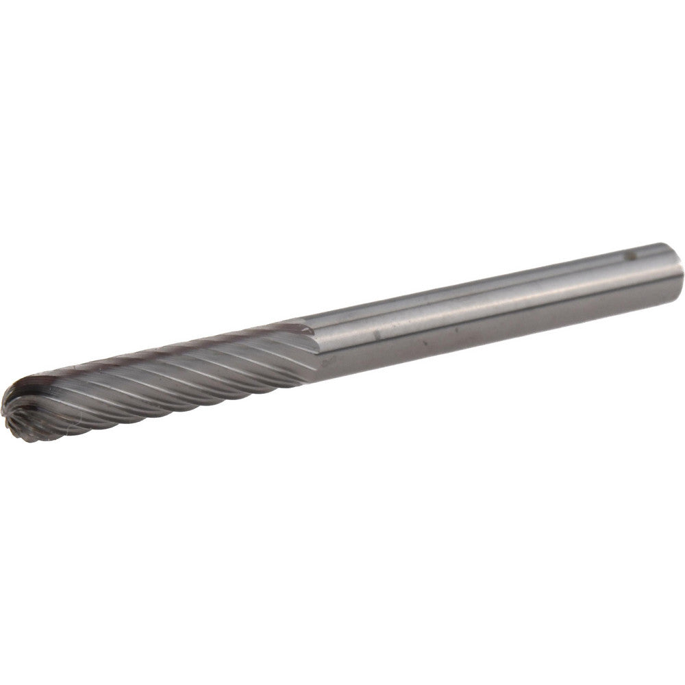 Fullerton Tool Co. 59110 Abrasive Bur SC-42, 1/8" Cut Dia