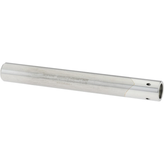 Iscar 2801081 Replaceable Tip Milling Shank Series Multimaster, 12 mm Straight Shank