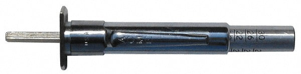 Coilhose Pneumatics A570 Tire Tread Depth Gauge Use with Any Tire
