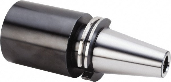 Kennametal 1020558 Rotary Tool Holder Blank Taper Shank, CAT50 Taper, 4" Dia