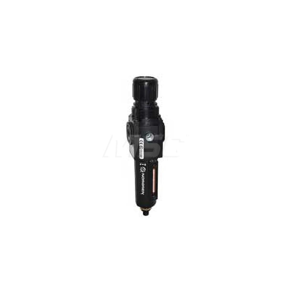 Norgren B72G-2AK-AE1-RMG FRL Combination Unit 1/4 NPT