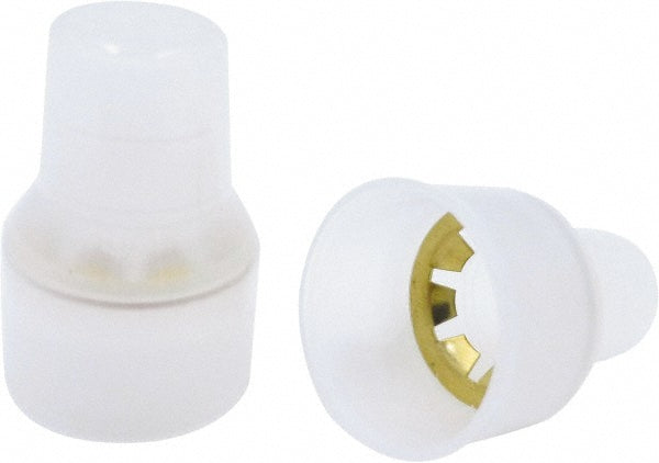Ideal 2014 Butt Splice Terminal Nylon, Splice Cap Connection