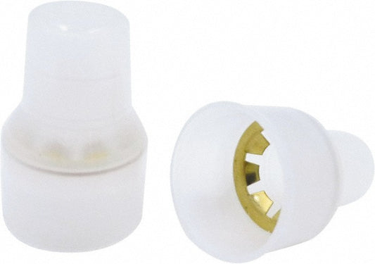 Ideal 2014 Butt Splice Terminal Nylon, Splice Cap Connection