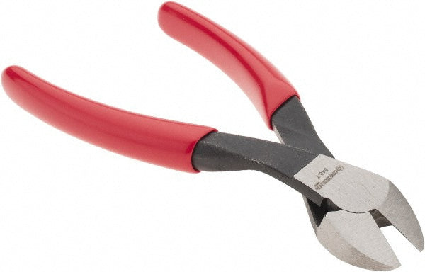 Crescent 5437CENN Diagonal Cutting Plier 0.4" & 22 AWG Cutting Capacity
