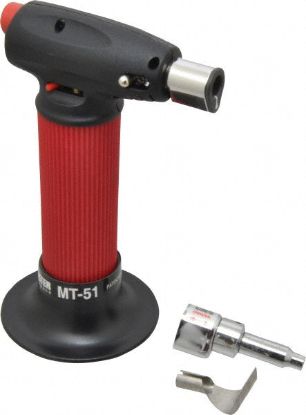 Master Appliance MT-51H Tabletop Butane Torch