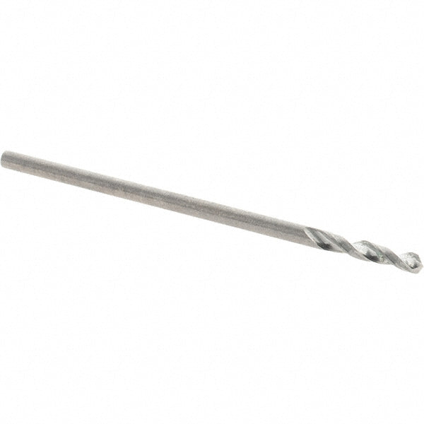 Guhring 9007300012000 Screw Machine Length Drill Bit 1.20 mm (0.0472) Dia, 118 deg, Solid Carbide