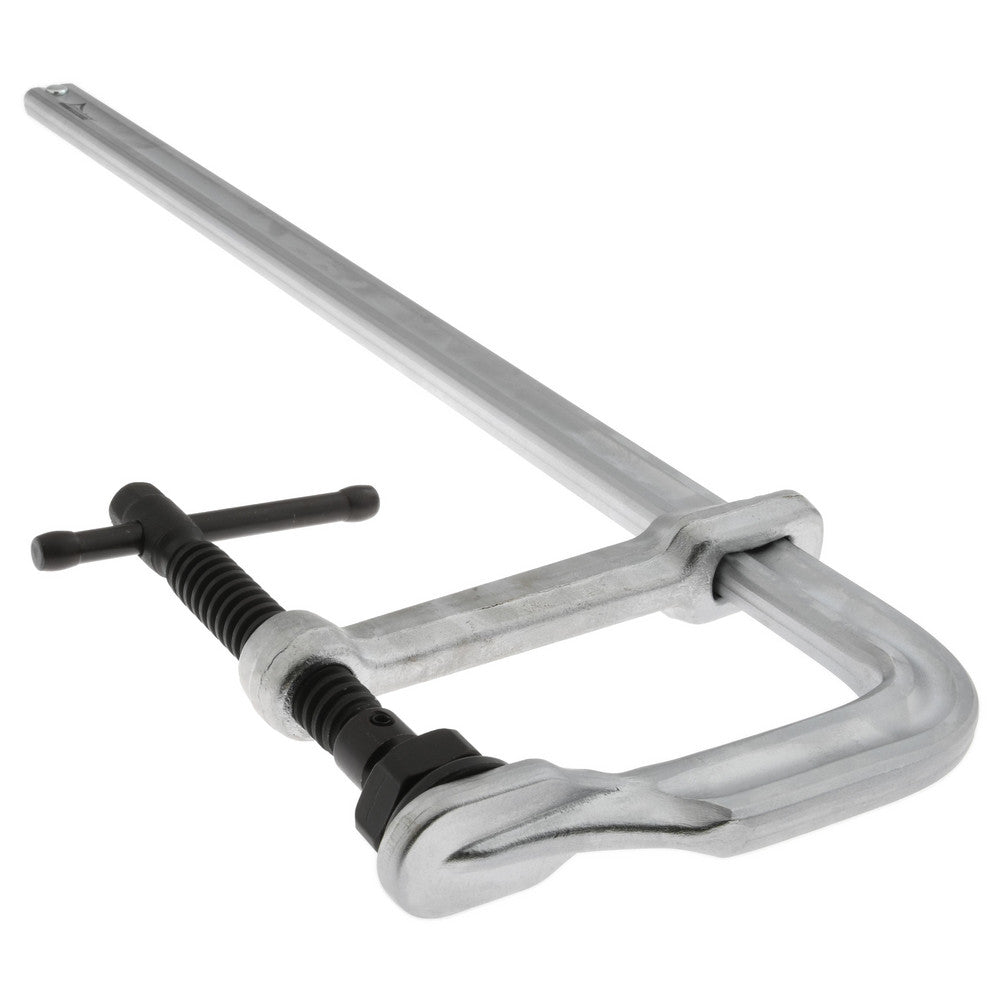Gibraltar GS50C Sliding Arm Bar Clamp 5-1/2" Throat Depth