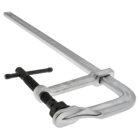 Gibraltar GS50C Sliding Arm Bar Clamp 5-1/2" Throat Depth