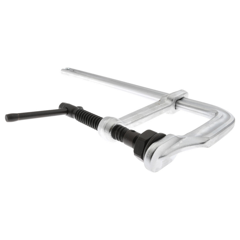 Gibraltar GS30C Sliding Arm Bar Clamp 5-1/2" Throat Depth