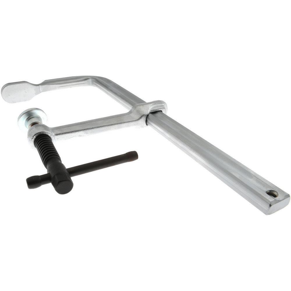 Gibraltar GSI30 Sliding Arm Bar Clamp 5-1/2" Throat Depth