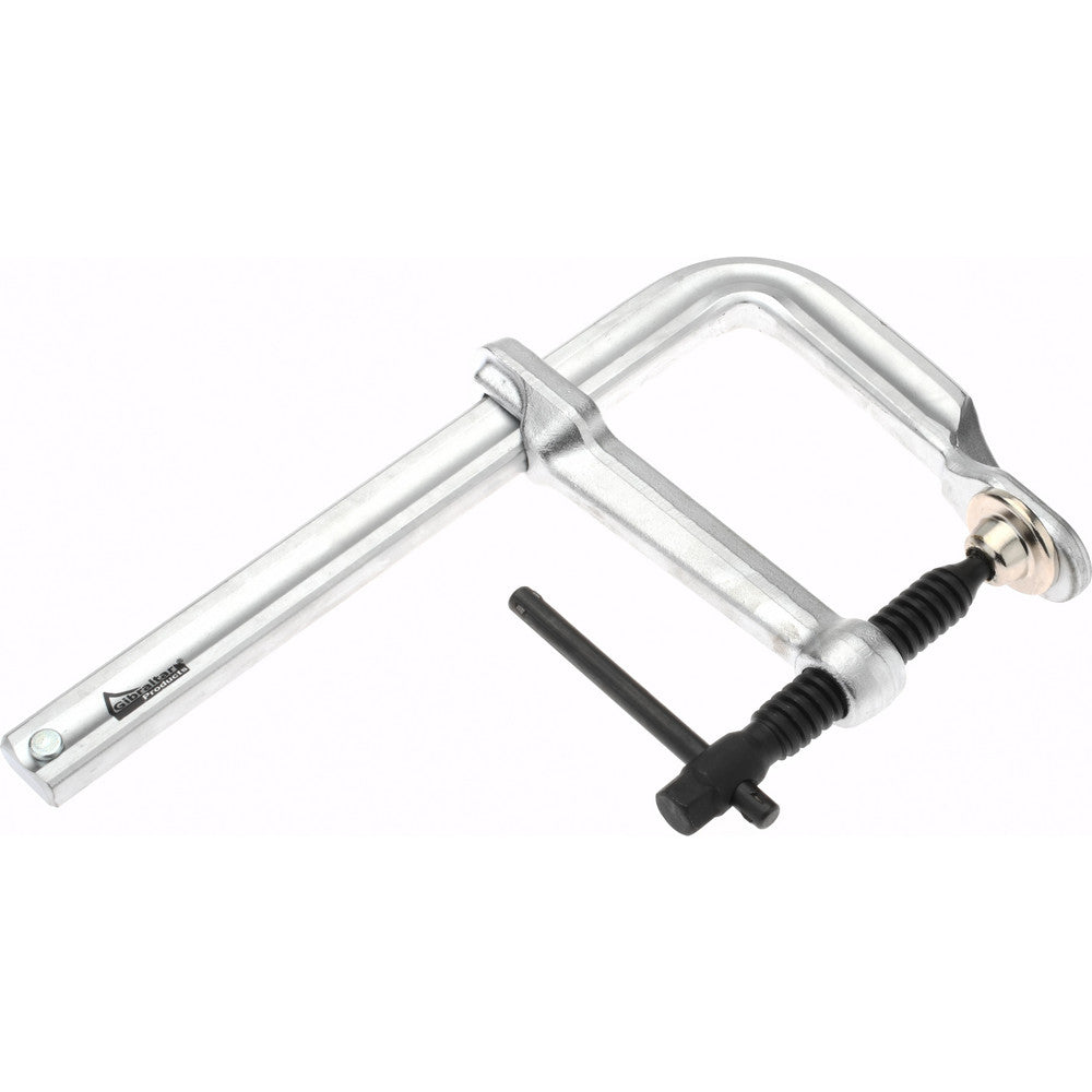 Gibraltar GSI20 Sliding Arm Bar Clamp 5-1/2" Throat Depth