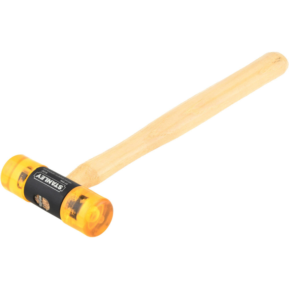 Stanley 57-594 Dead Blow Hammer 8 oz Head, Plastic Head