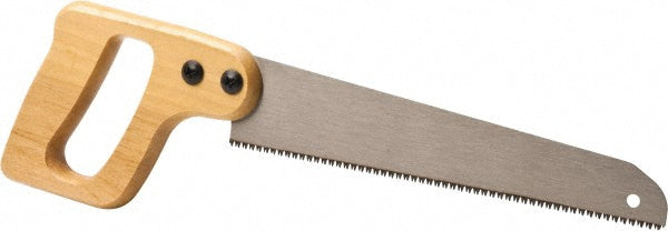 Stanley 20-221 10" High Carbon Steel Blade Utility Saw