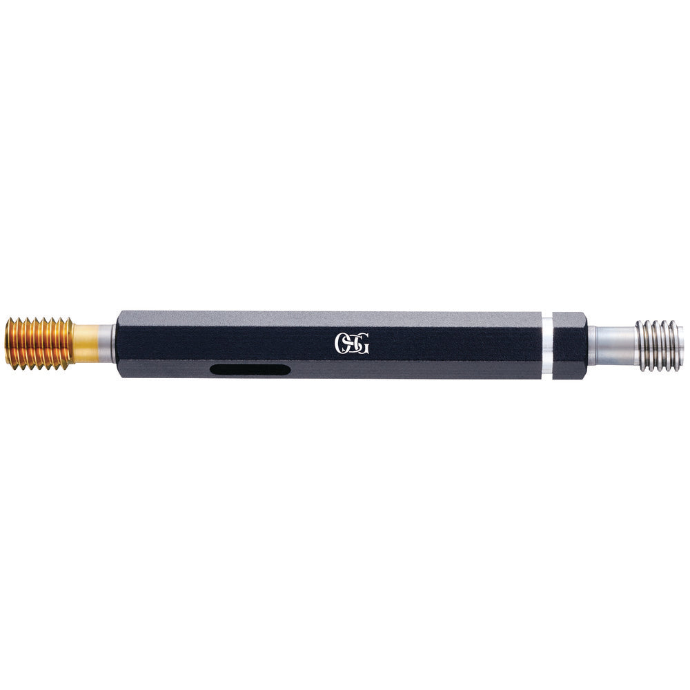 OSG 1500300200 4-40 UN(J)C 3B THREAD LIMIT GAGE OSG GO-NOGO Thread Gauge