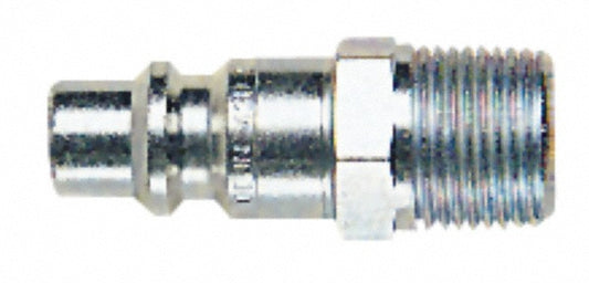 CEJN 10 410 5454 Pneumatic Hose Coupling 3/8" Thread, 3/8" Body Dia, High Flow Interchange