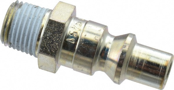 CEJN 10 300 5451 Pneumatic Hose Coupling 1/8" Thread, 1/4" Body Dia, ARO Interchange